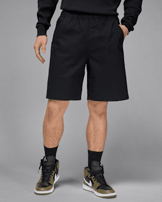 【NIKE】関送込/ジョーダン エッセンシャル/ショートパンツ NIKE公式】ジョーダン エッセンシャル メンズ ウーブン ショート